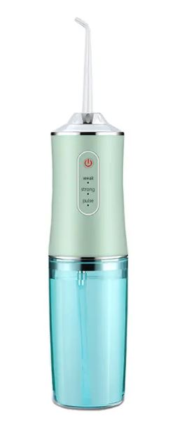 Miniatura 3 de Oral Irrigador Elétrico Sen